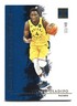 /49 Gold 2019-20 Panini Impeccable #80 Victor Oladipo Indiana Pacers Basketball 