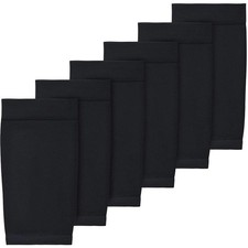 Tattoo Cover Up - 6Pcs Sleeve Forearm Tattoo Cover Tattoo Cover Up Compression S