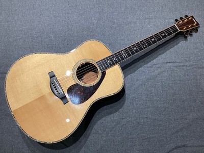 ギター YAMAHA LL36 YAMAHA LL36 A.R.E. Natural A Luxurious Made in Japan L.R.Baggs