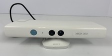 Xbox 360 Kinect Sensor Bar White Star Wars Ed...