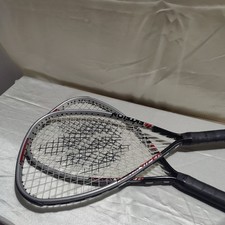 Set Of 2 Ektelon PowerFan Viper Racquet 1000PowerLevel Oversized 105 RM32A Read 