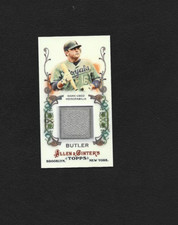 2011 Topps Allen & Ginter Baseball 18