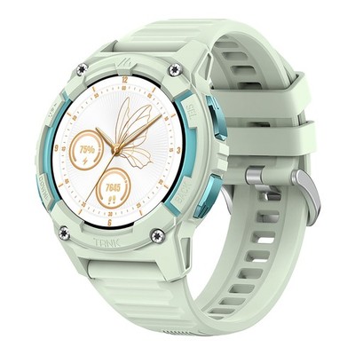 TANK S2 GPS Smartwatch, 1.32'' AMOLED, Bluetooth, 170+ Sports Modes