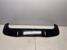2018-2023 Subaru Crosstrek Tailgate Liftgate Back Door Upper Roof Spoiler Oem
