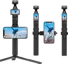 Smatree Portable Osmo Pocket 3 Power Stick Power Bank For 3