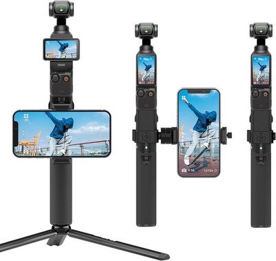 Smatree Portable Osmo Pocket 3 Power Stick (Power Bank) For 3 