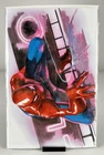 Amazing Spider-Man #58 Unknown Comics Exclusive Gabriele Dell'Otto Virgin NM+