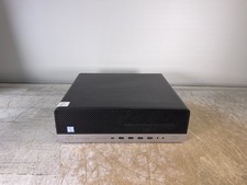 HP ELITEDESK 800 G4 i5-8500 3.00GHz, 20GB RAM, NO HDD/OS