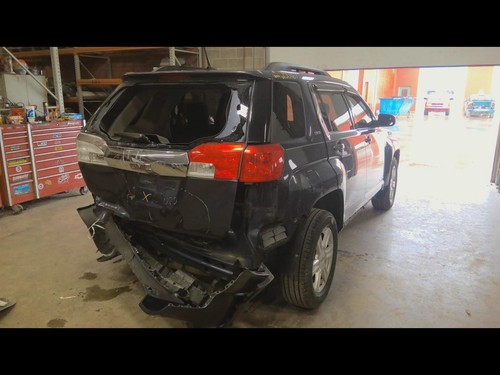 Power Brake Booster Fits 10-17 EQUINOX 684156 - Picture 6 of 12