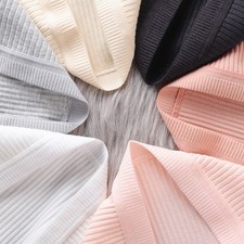 Cute Design Lightweight Womens Breathable Mid Rise Underwear Large Sizes