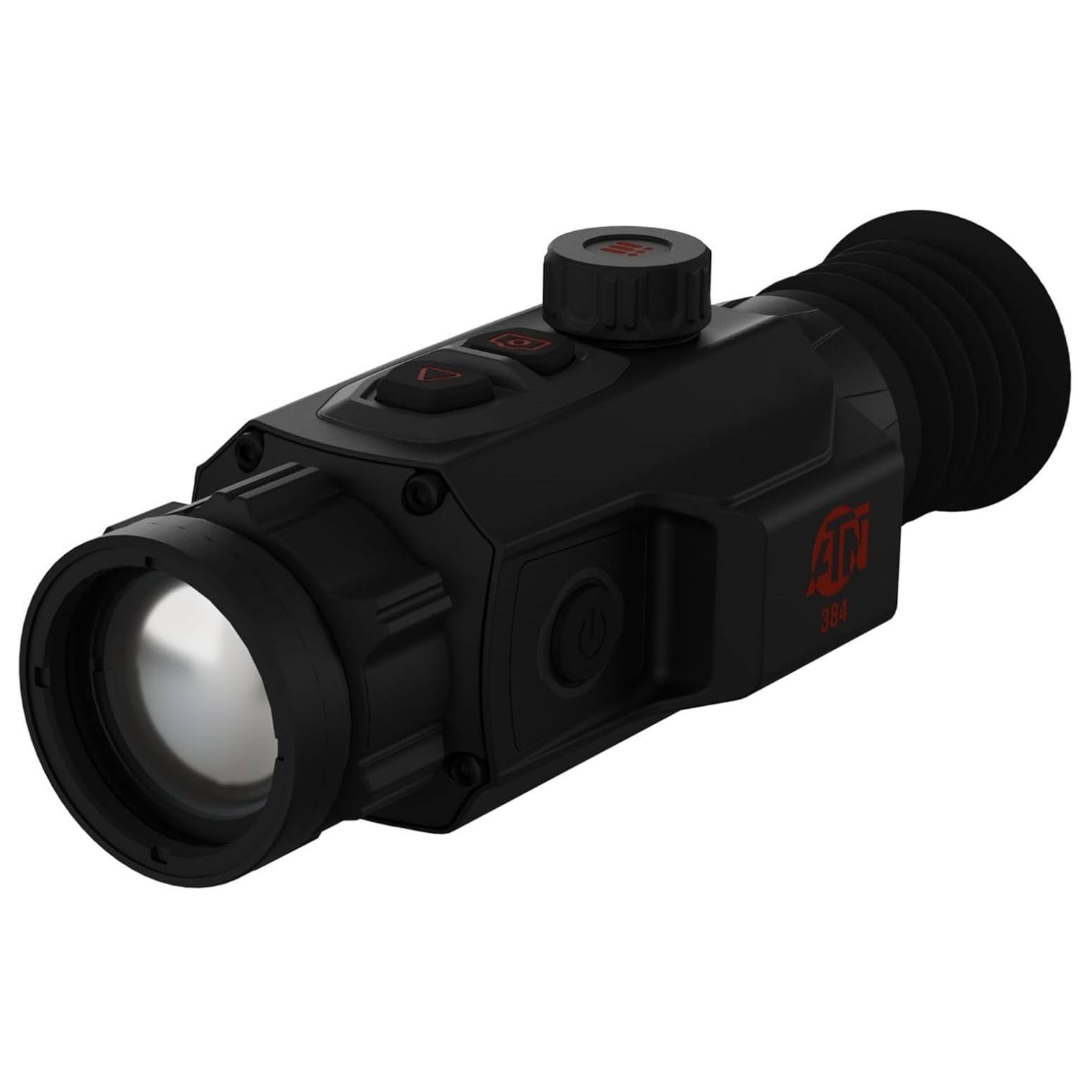 ATN ThOR 6 Mini 384x288 Thermal Imaging Riflescope with 3.5-