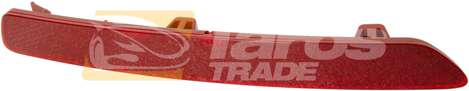 Réflecteur de pare-choc arrière gauche rouge pour BMW F30 F31 2015-2019
