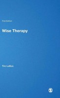 Tim Lebon | Wise Therapy | Buch | Englisch (2001) | Sage Publications Ltd