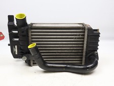 Gebrauchter Luftkühler TOYOTA YARIS II Phase 1 - 1.4 RECHTS-4D