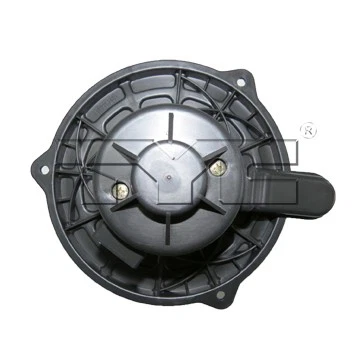 Conjunto de ventilador calentador de aire acondicionado motor soplador para Hyundai Elantra 11-16 Foto 4 de 4