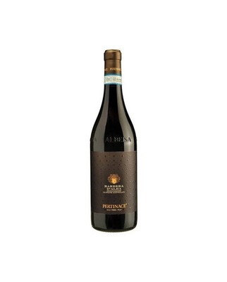Red Wine Cantine Pertinace: Barbera D'Alba DOC 2021 Bottle 75cl, Vol. 14.5%