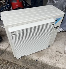 Daikin Air Conditioner Outdoor Unit – Brand New – R32 Inverter –Model RXP20M5V1B
