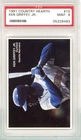1991 Country Hearth #15 KEN GRIFFEY JR Mariners HOF PSA 9 Mint