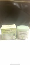 AVEENO Positively Radiant Intensive Night Cream 1.7 oz Soy Complex Vit B3 NIB