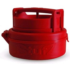 Stufz Stuffed Beef Chicken Turkey Burger Patty Press Machine