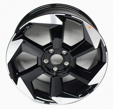 OEM 19 Inch Alloy Wheel For Kia Sorento Hybrid 52910-P2710