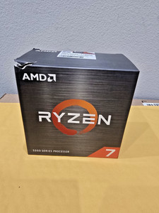 Amd Ryzen 7 5800x | eBay