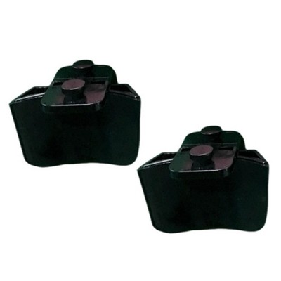 Horse Jumping Cups Riding Barrier Cup Premium Accessories Competition Equipment