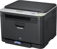 Samsung CLX-3185 Colour Multifunction Laser Printer