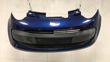 Pare-choc avant Citroen C1
