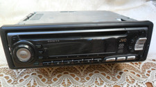 Autoradio JVC KD-S8R CD - Defekt