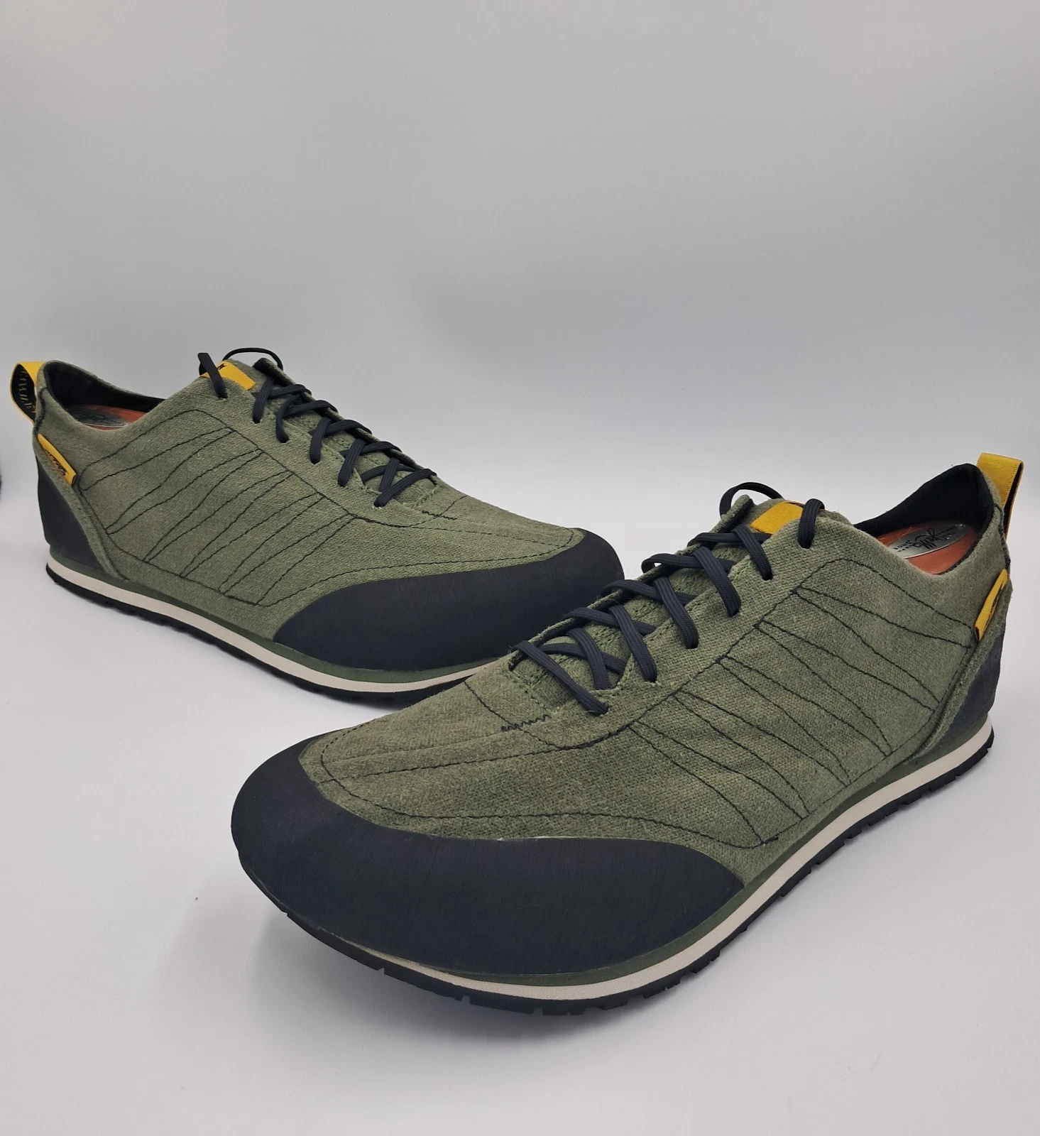 Size 12 - Altra Wahweap Trail Running Hiking Shoes Outdoor Performance Sneakers