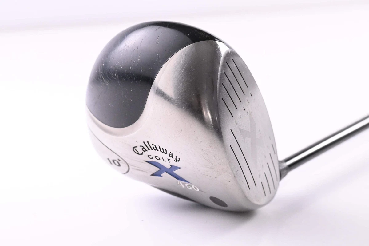 Callaway X460 for sale | eBay UK