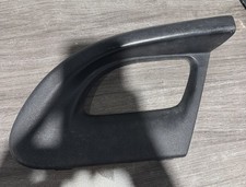 2006-2011 Ford Ranger Interior Door Finish Panel Lh Oem 6l54-1023713ca