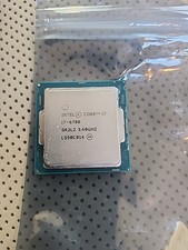 Intel Core i7-6700 Processor (3.40 GHz, 4 Cores, LGA 1151) - SR2L2