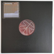 Gardeweg - All I Want Vinyl