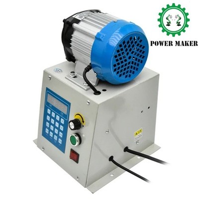 High-torque Winding Machines with Chucks CNC Electric Winding Machines