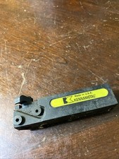 Kennametal KGCHR-166C INS GC No front Plate Tool Holder (H25)