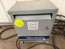Emerson Hevi-Duty E2H15S Transformer | 15 kVA 3-Phase 480V to 208Y/120V 60Hz 200