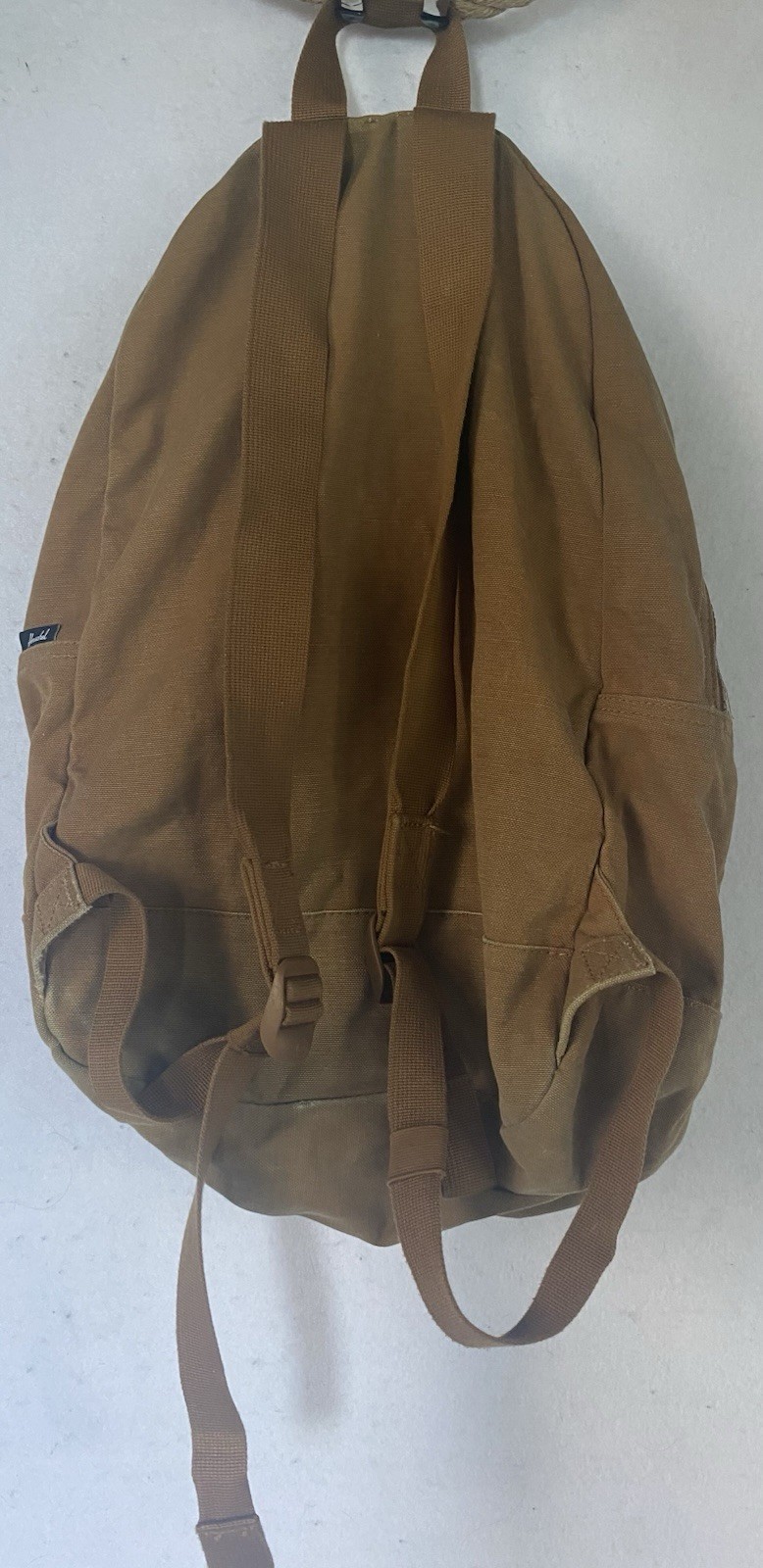 Herschel Authentic Classics | Backpack Classic St… - image 4