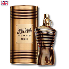 Jean Paul Gaultier Le Male Elixir 4.2 oz / 125 ml uk