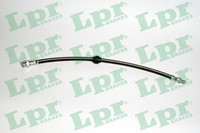 LPR Bremsschlauch 6T46032 FüR Peugeot Fiat Regata Ritmo Weekend Diesel 100 Super