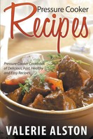 Pressure Cooker Recipes | Valerie Alston | Taschenbuch | Kartoniert / Broschiert