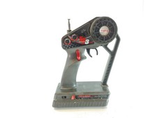 Vintage Traxxas TQ3 27MHz AM Radio Transmitter 3-Channel WITH Crystal