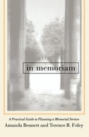 In Memoriam Amanda Bennett (U. A.) Taschenbuch Kartoniert / Broschiert Englisch