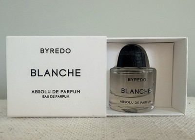 Byredo Blanche ABSOLU Eau de Parfum EDP MINI Splash Dabber .27oz