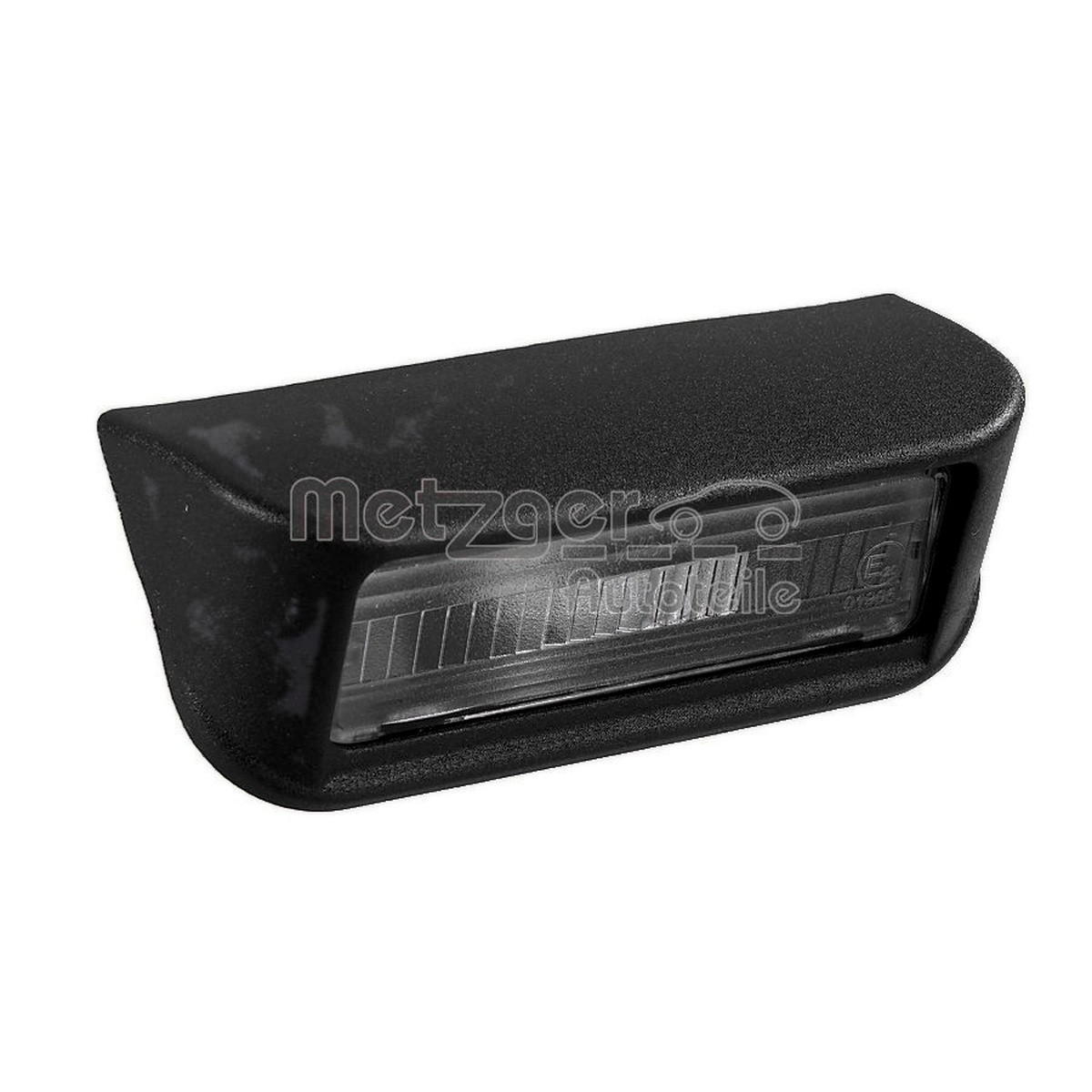 Metzger Luces De Matrícula 2080013 - Imagen 3