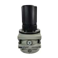 Parker P3YRA98BNFN Air Pressure Regulator