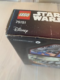 LEGO Star Wars - Clone Turbo Tank - 75151 - New Sealed