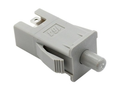 Schalter (4 Pol.) passend für Lazer LZ13597AK 96011025404 (2010-01) Rasentraktor