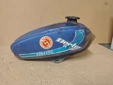 serbatoio ciclomotore derby Deluxe torpado